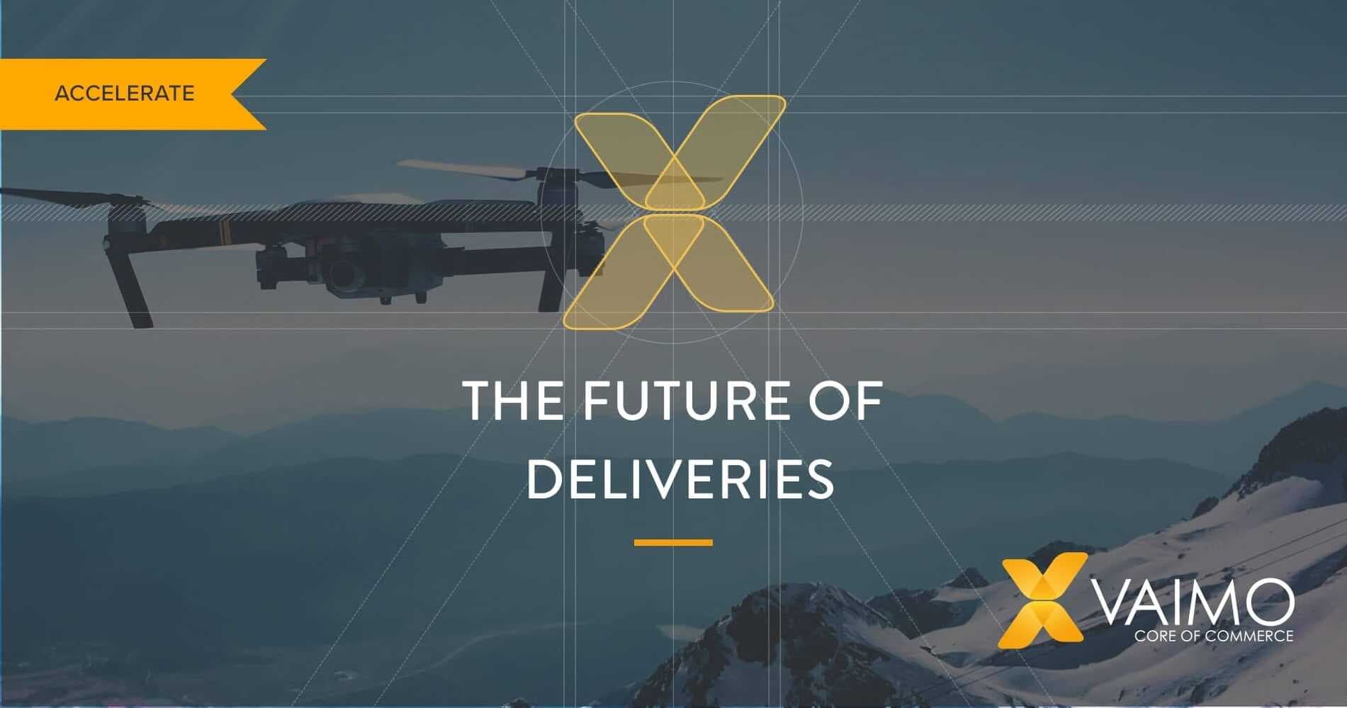 Delivery Solutions Future - Featured Image