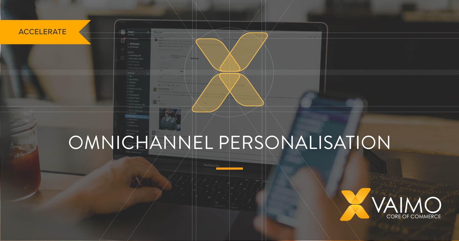 Five Levels of Omnichannel Personalisation - Featured Image