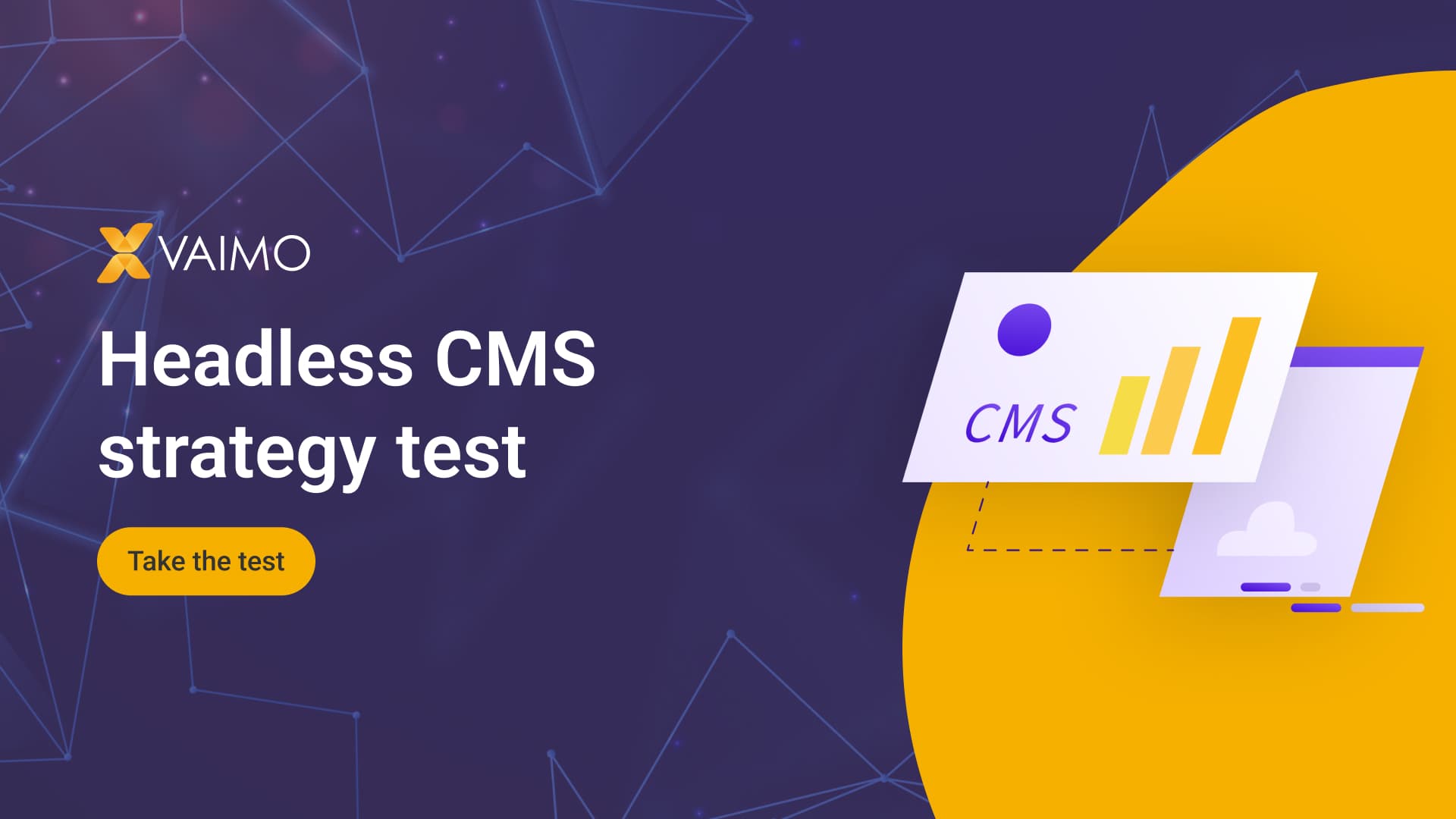 Headless CMS strategy test Featured Image