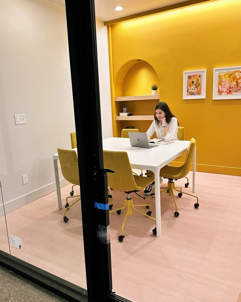 Story Louisville Office