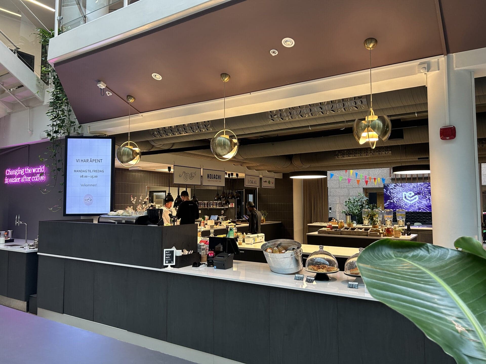 Oslo Gallery Image 3