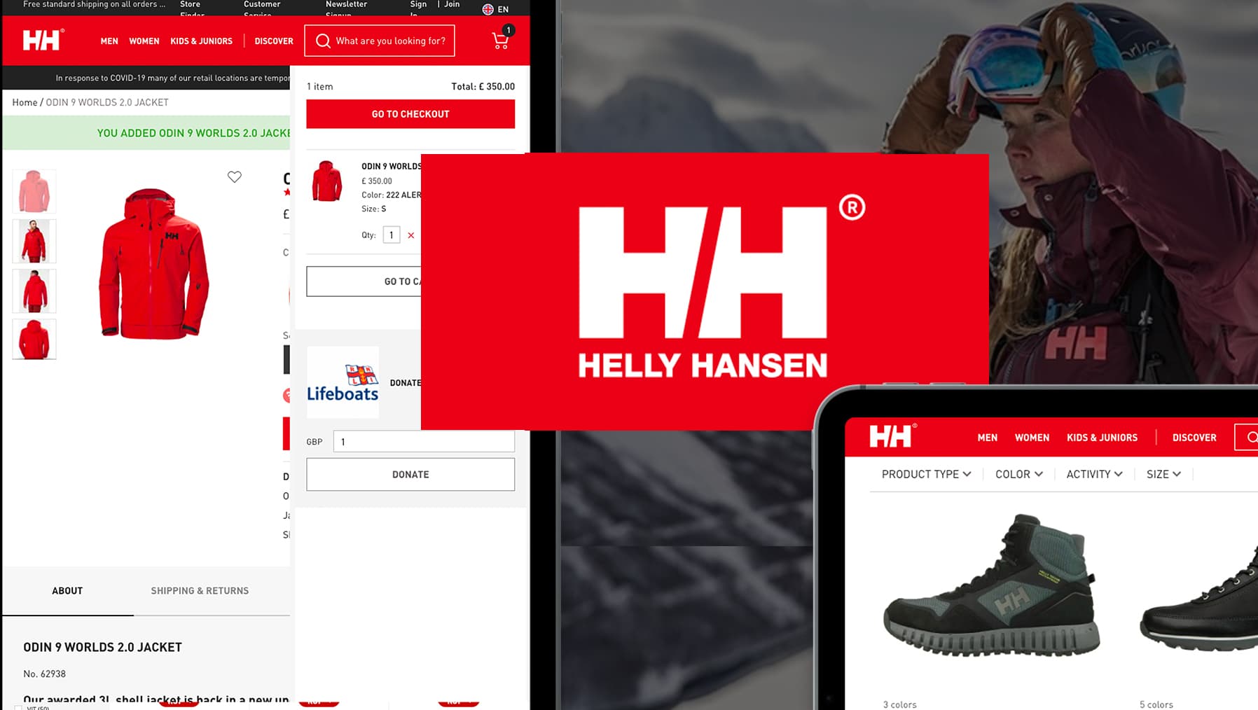case study hallyhansen tablet