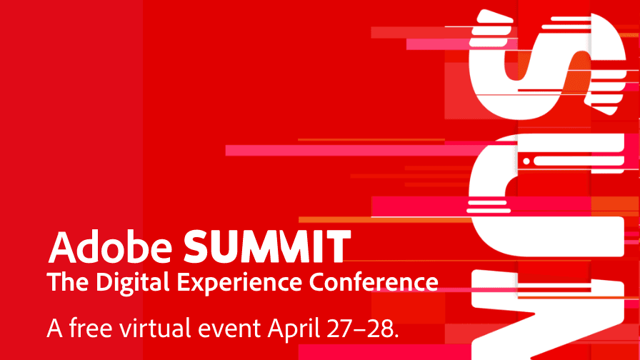 Connect with Vaimo at the Adobe Summit - Featured Image
