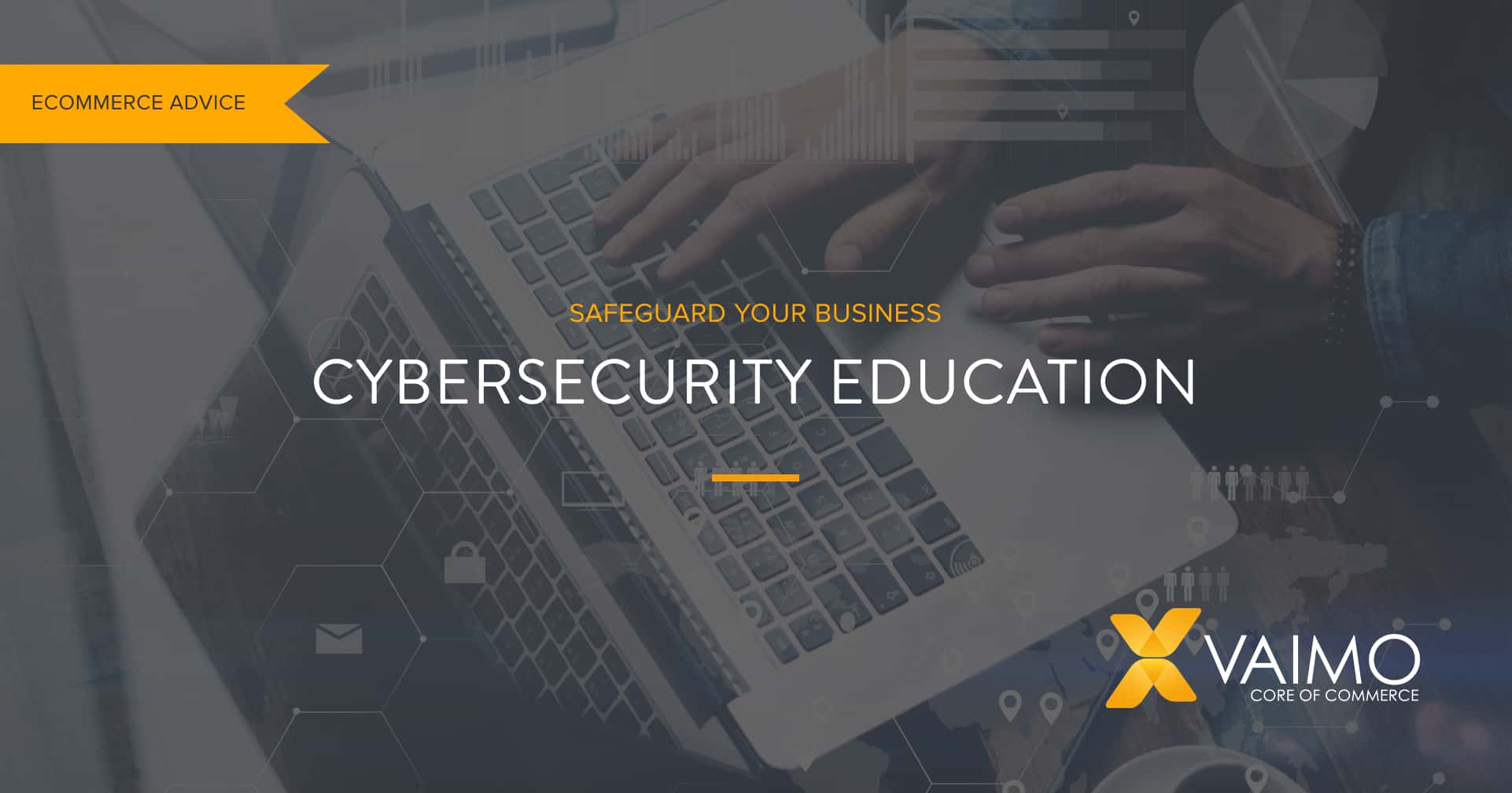 Cybersecurity Education for Your Business - Featured Image