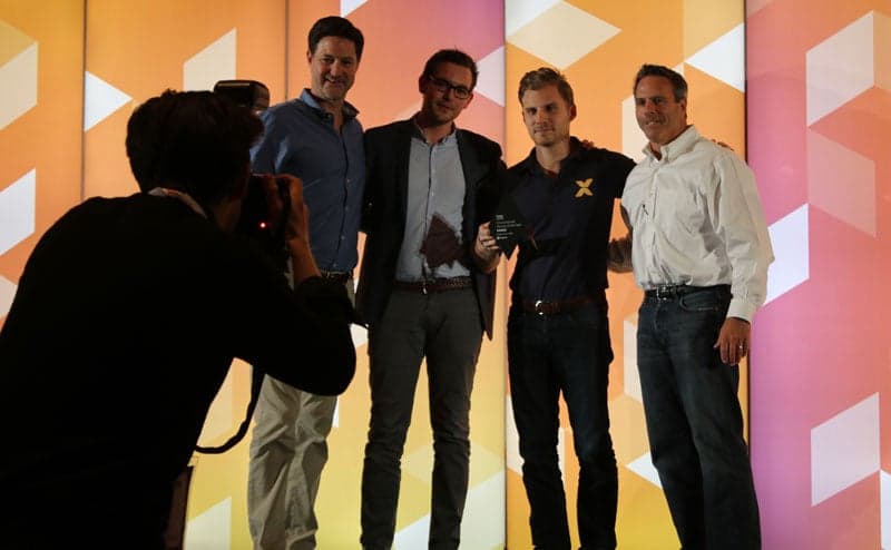 Vaimo Magento Partner Award