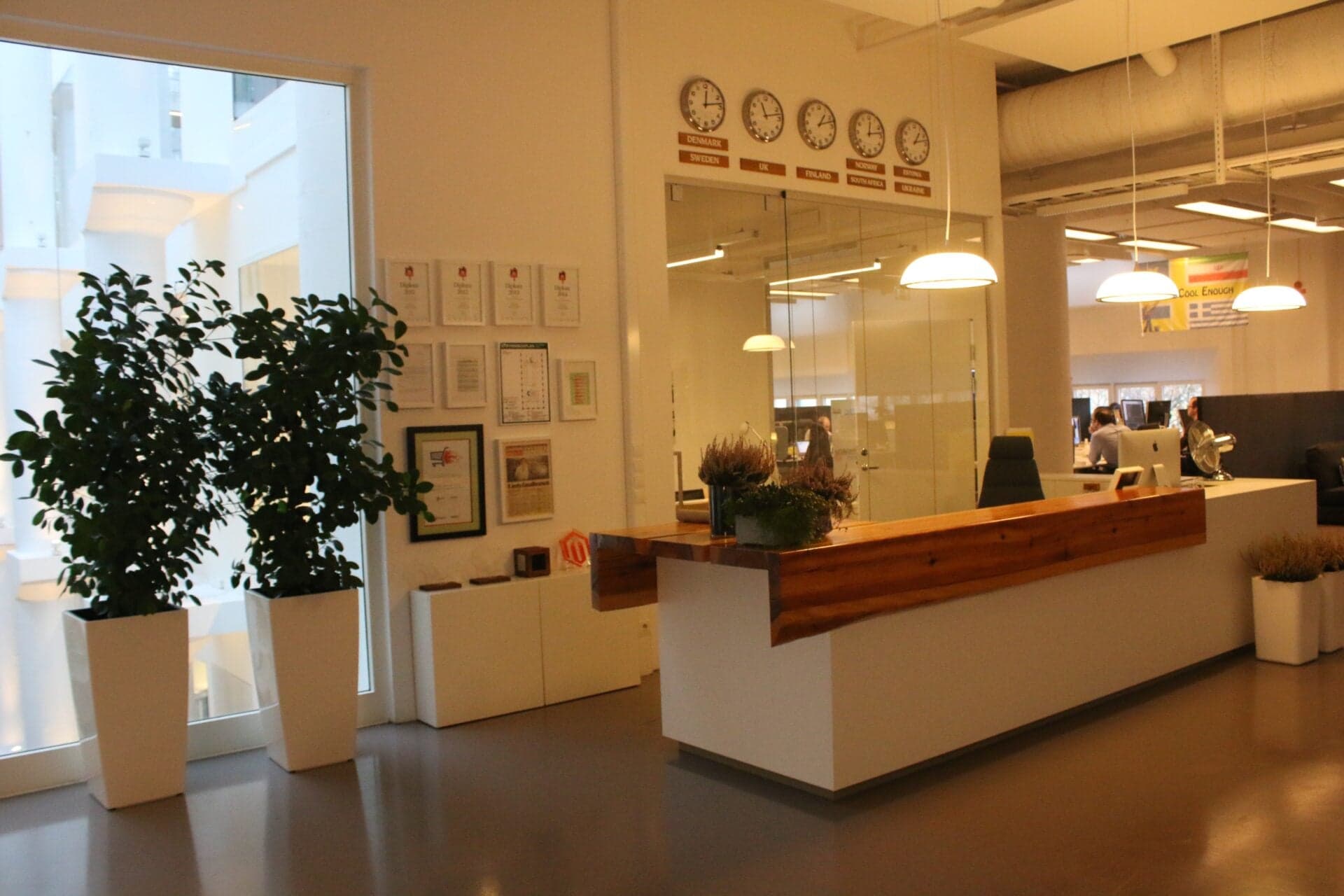 Gothenburg Gallery Image 2