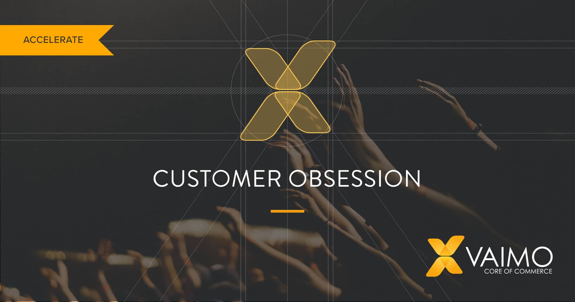 Customer Obsession Key to Commerce Success - Featured Image