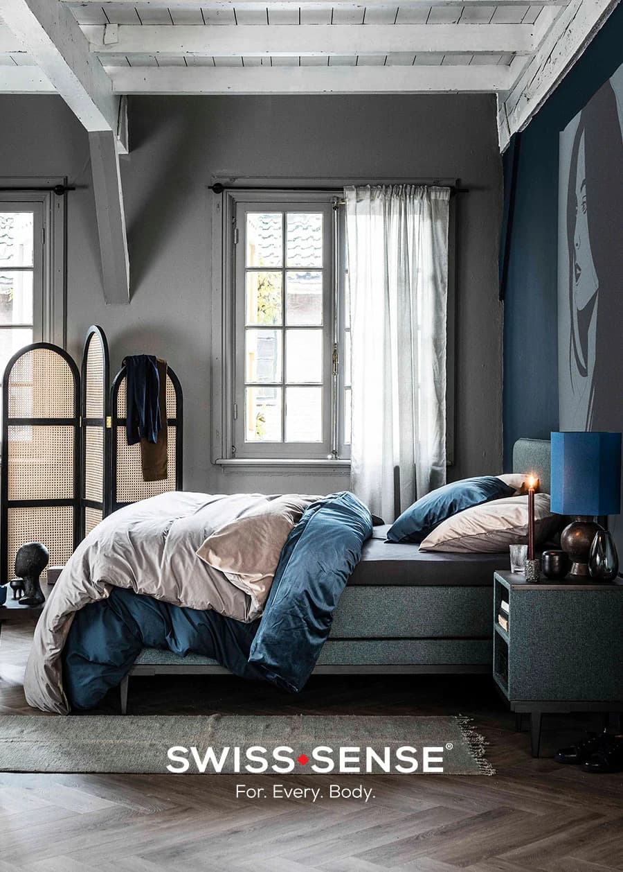 SwissSence Room