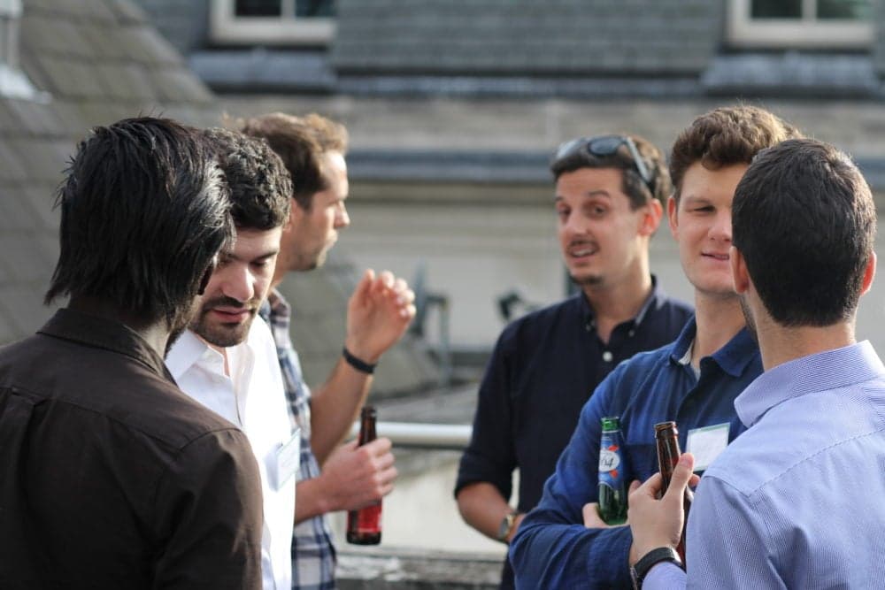 Magento Agency UK Vaimo