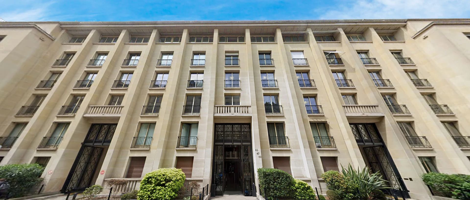 Paris Gallery Image 1