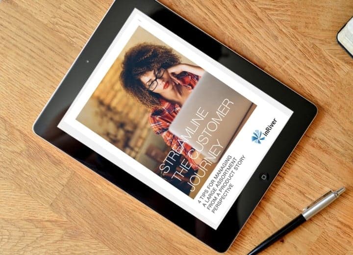 InRiver Whitepaper: 4 tips for managing a large assortment OG Image