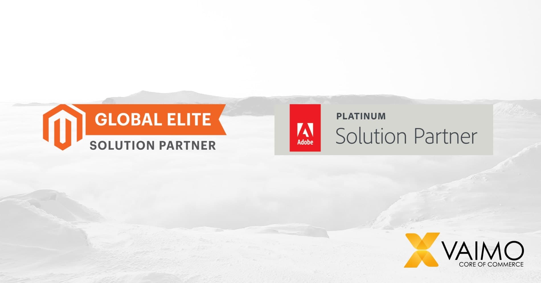 Magento Adobe Journey - Featured Image