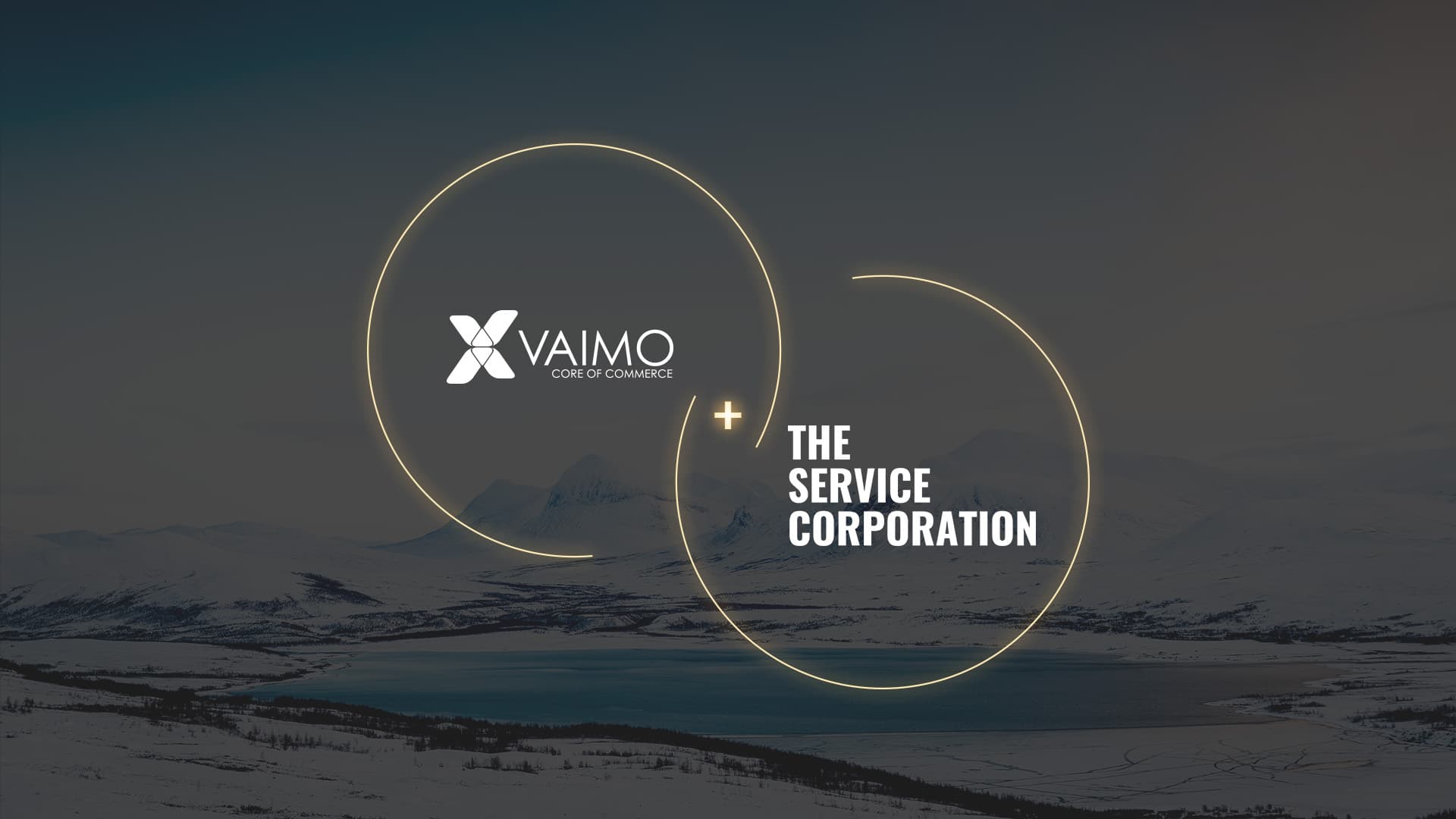 Vaimo Acquires the Service Corporation - Featured Image