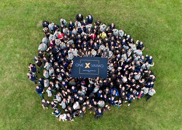 Vaimo Group