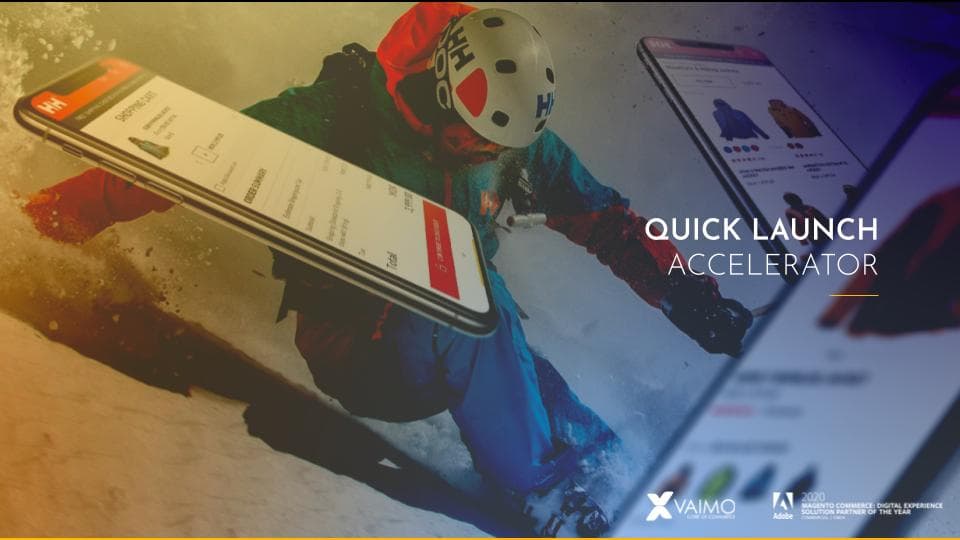 Featured image for Quick Launch Accelerator