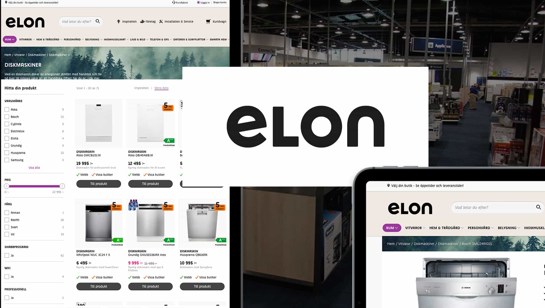 We Have Launched Elon - Featured Image