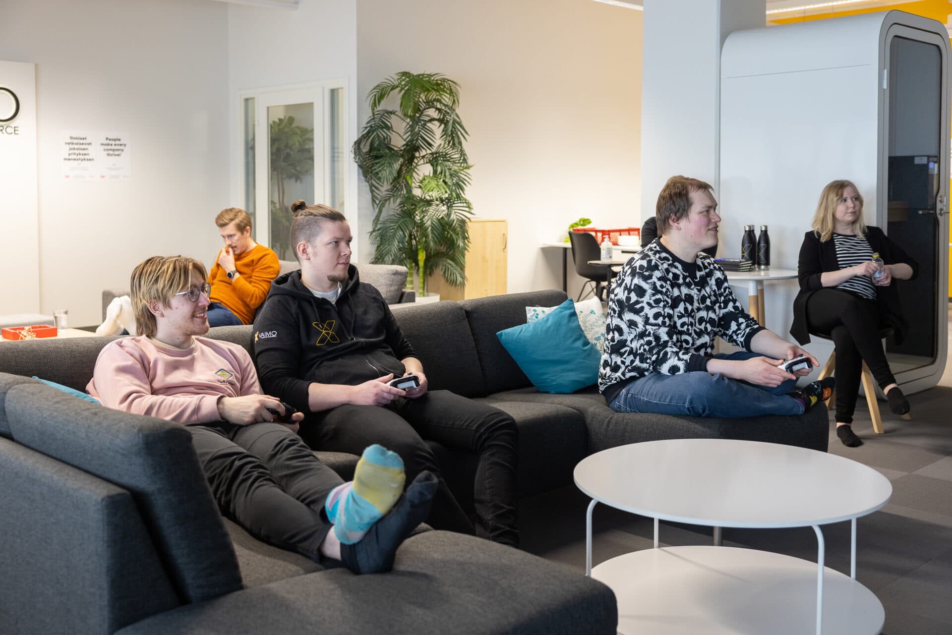 Helsinki Gallery Image 4