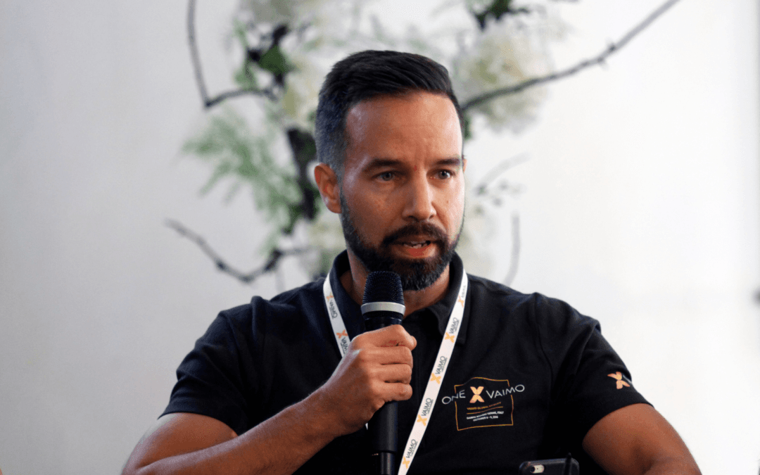 Vaimo PJ Utsi Talks Omni Channel Market - Featured Image