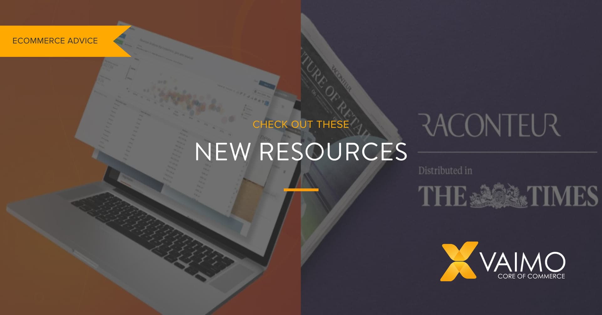 Magento Guide and Future of Retail - Featured Image