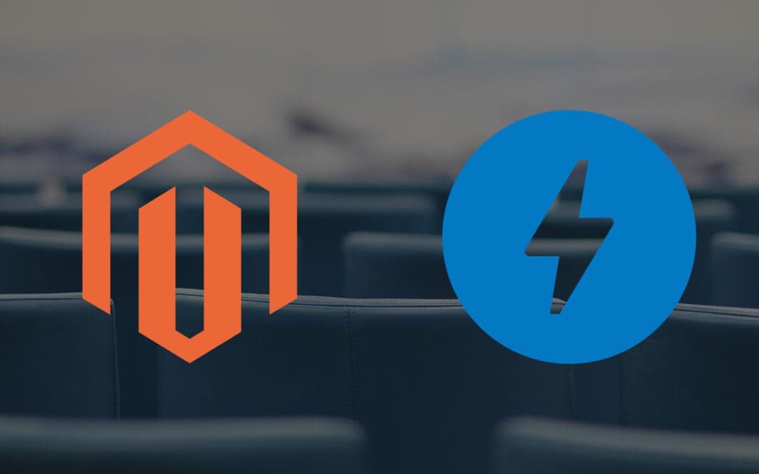 Accelerated Mobile Pages (AMP) for eCommerce - Featured Image