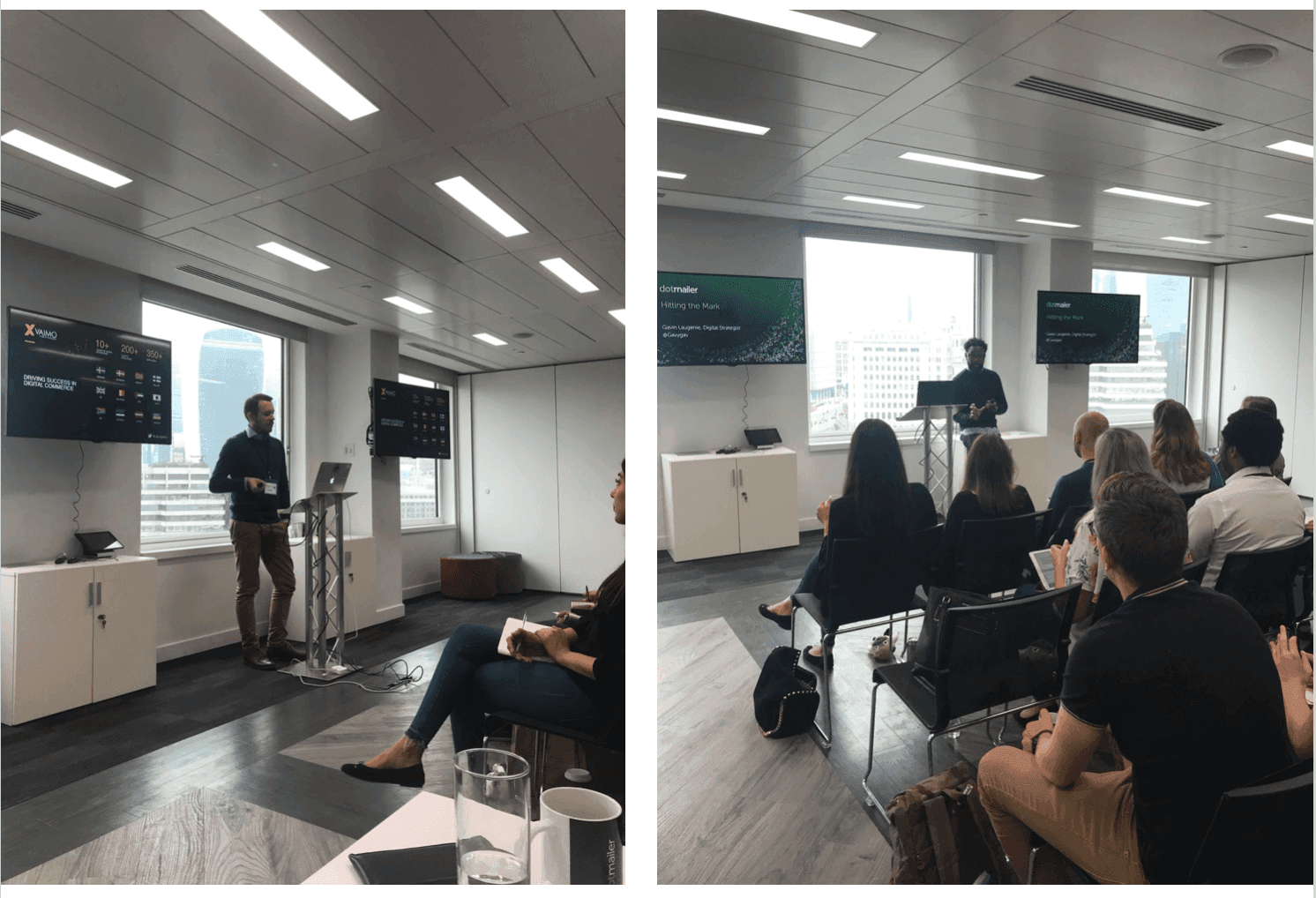 Best Practice Workshop Dotmailer - Featured Image