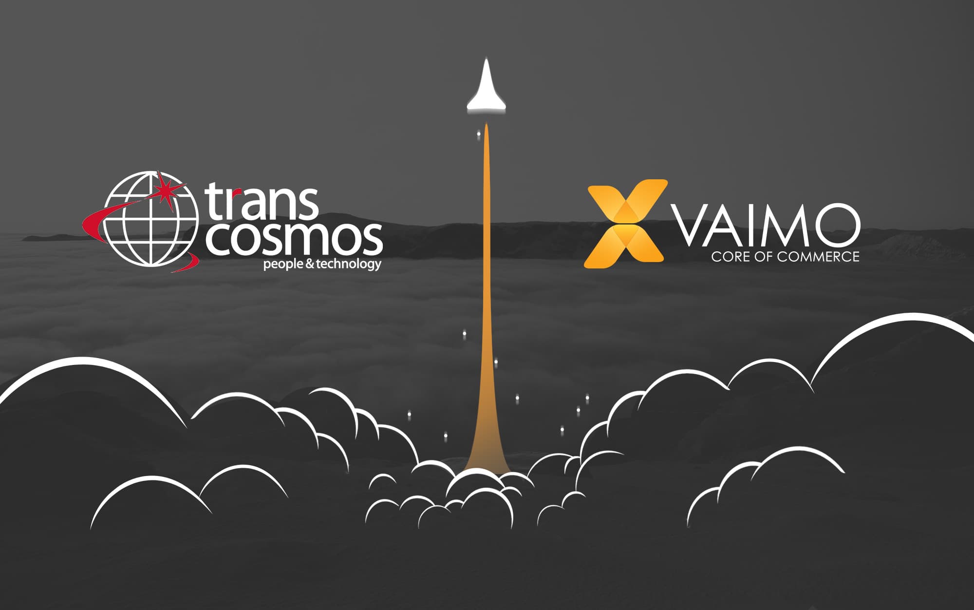 Transcosmos Makes Follow Investment in Vaimo - Featured Image