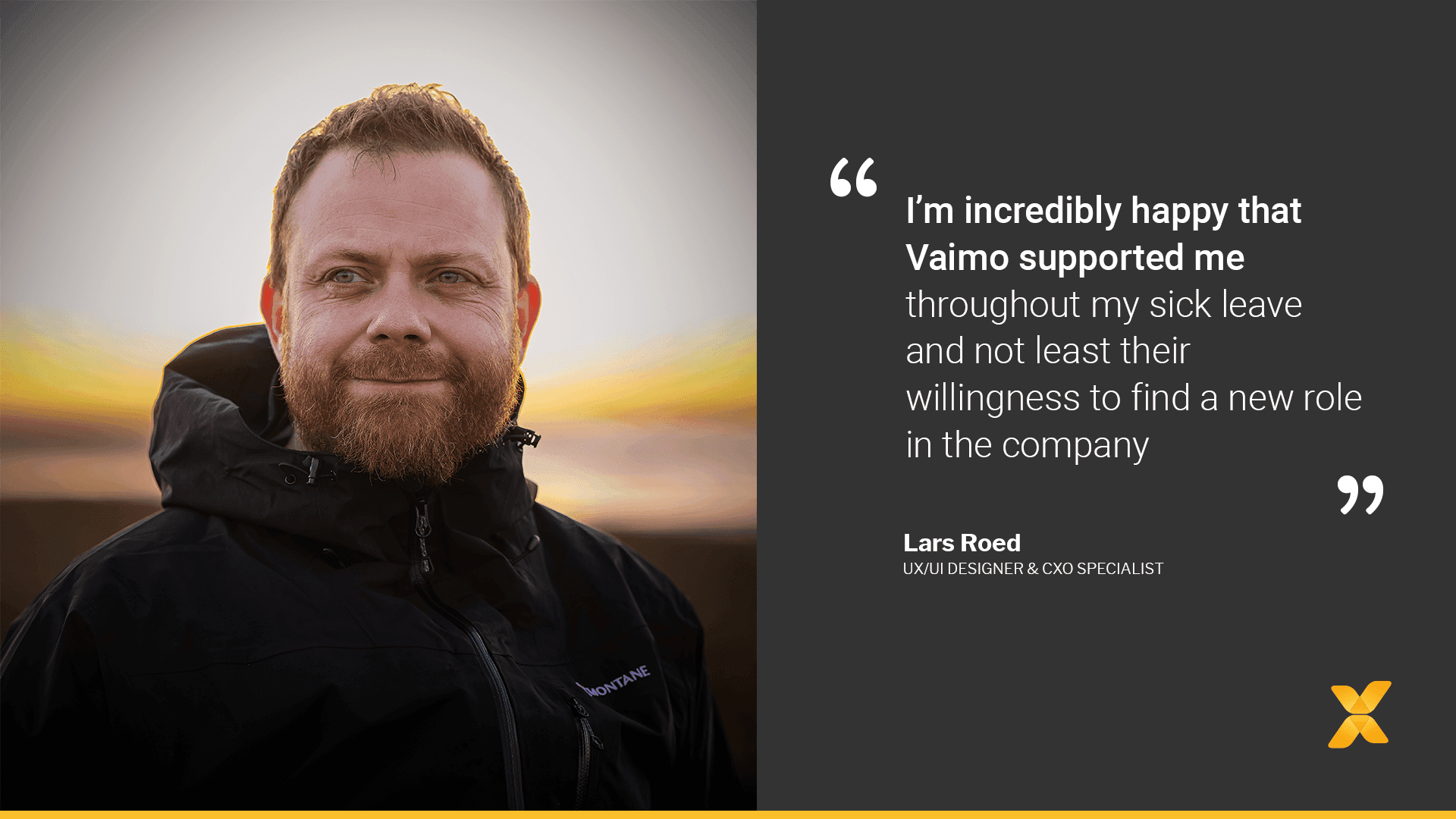 Vaimo Sees The Individual Employee First And Foremost - Featured Image