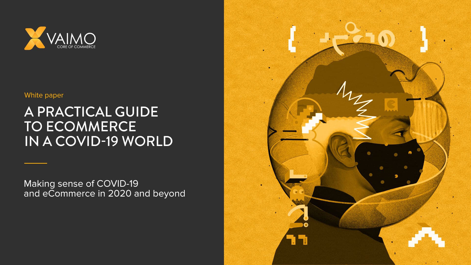 A Practical Ecommerce Business Guide for 2021 - Featured Image