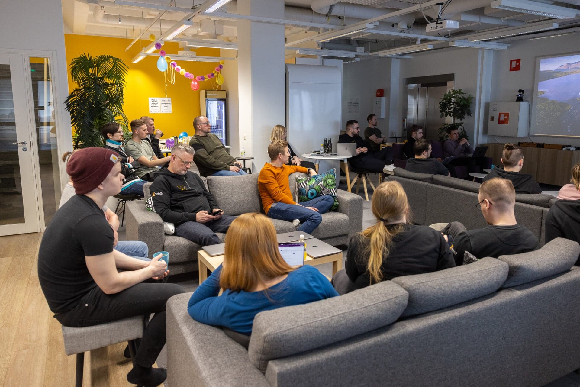 Oulu Gallery Image 5