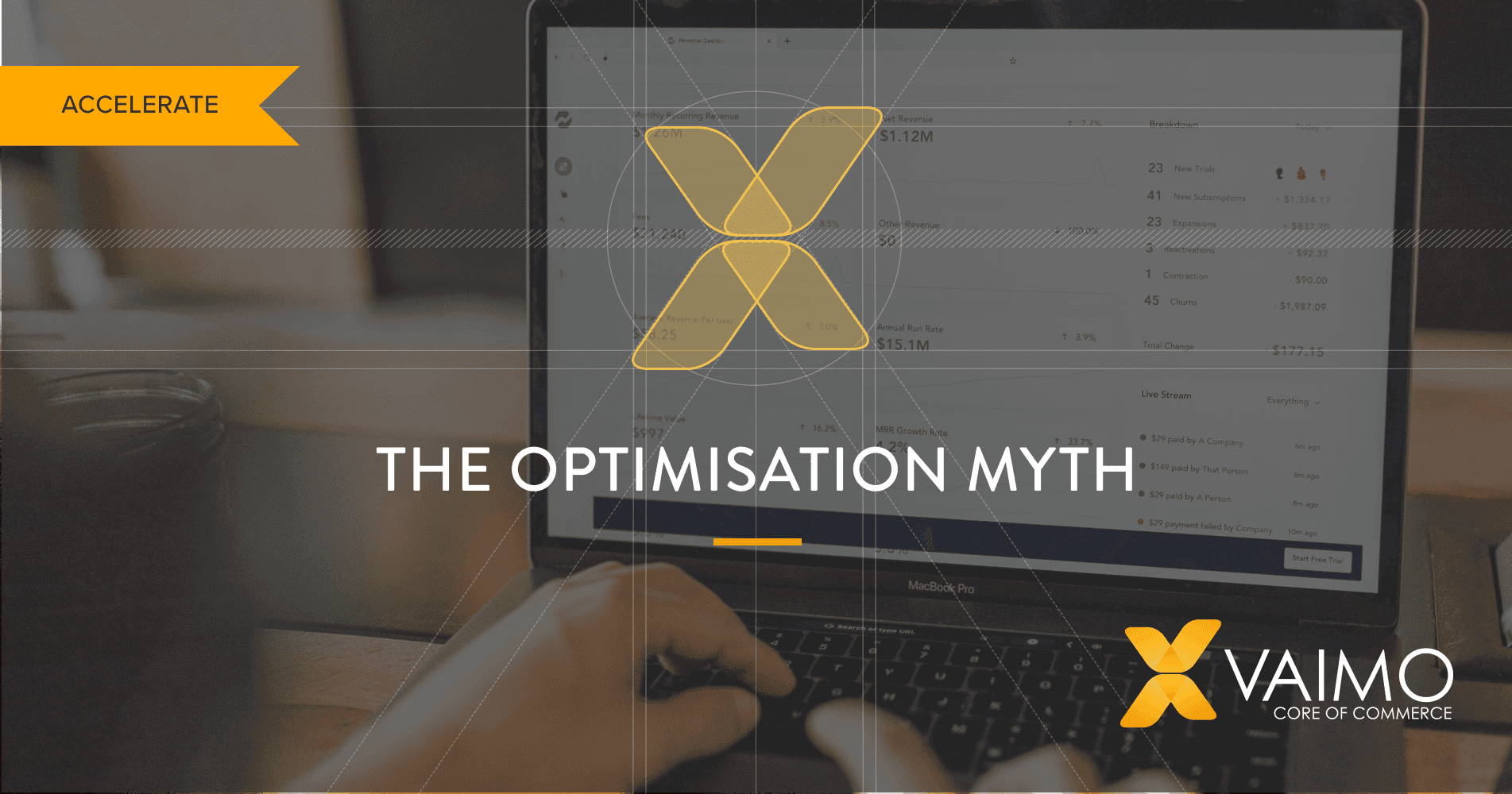 The Optimisation Myth: Running Experiments During Peaks - Featured Image