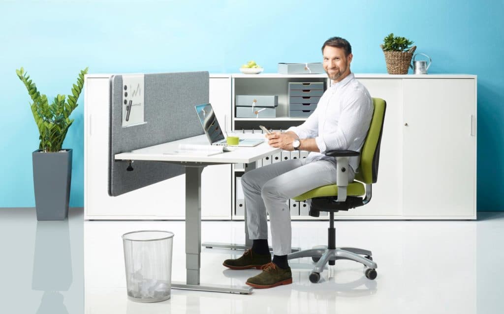 hexaplan office image