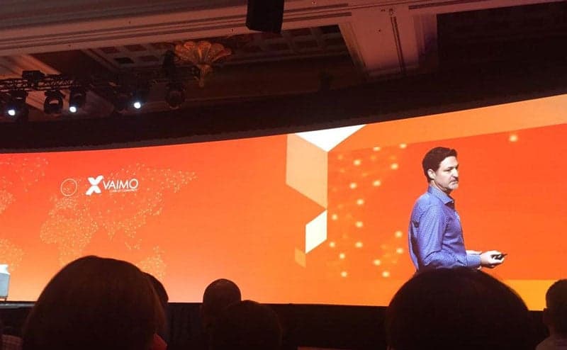 Vaimo Magento Partner Award