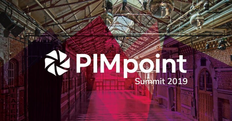 Vaimo will attend PIMpoint Summit 2019 - Featured Image