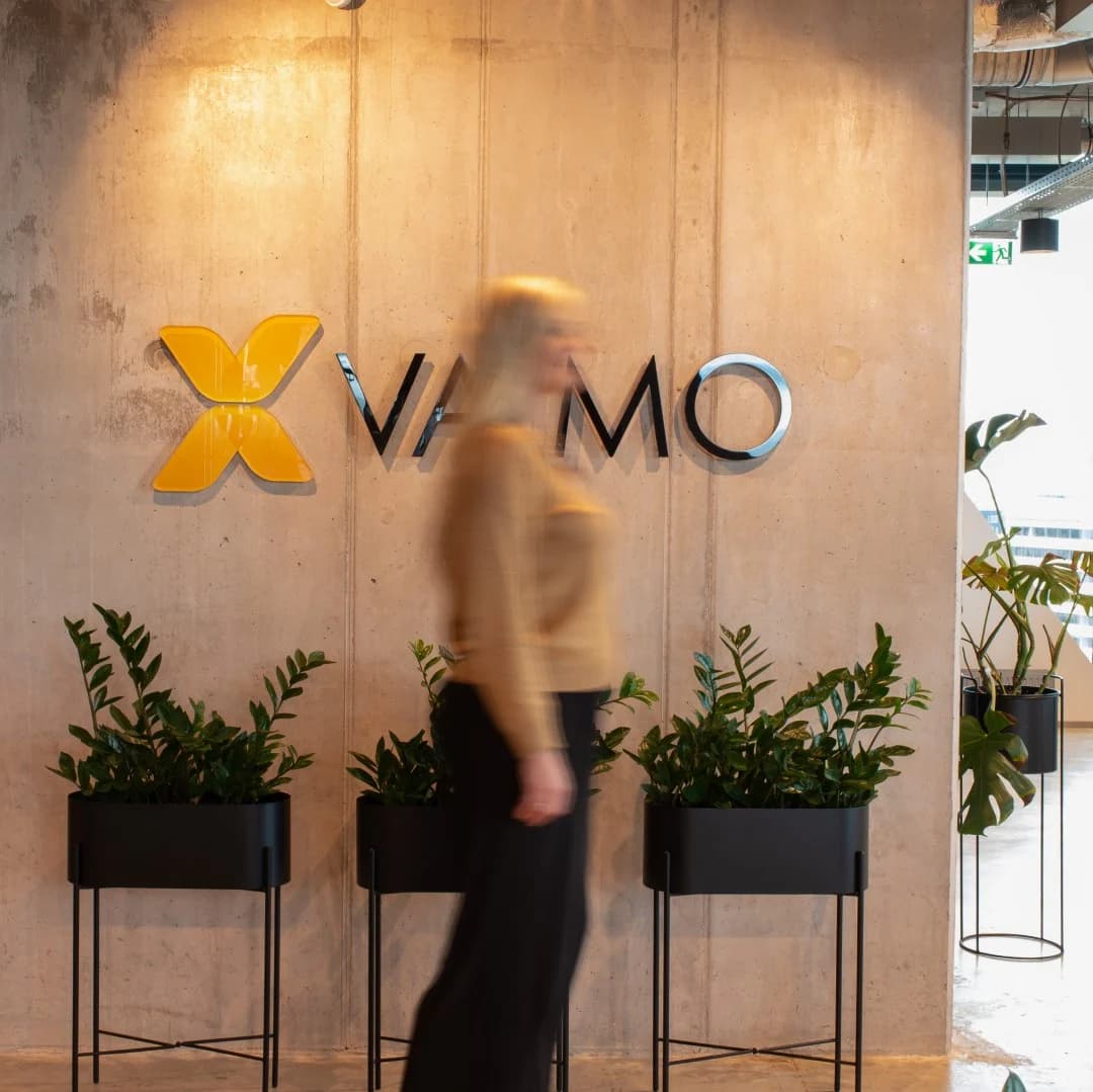 Vaimo Office