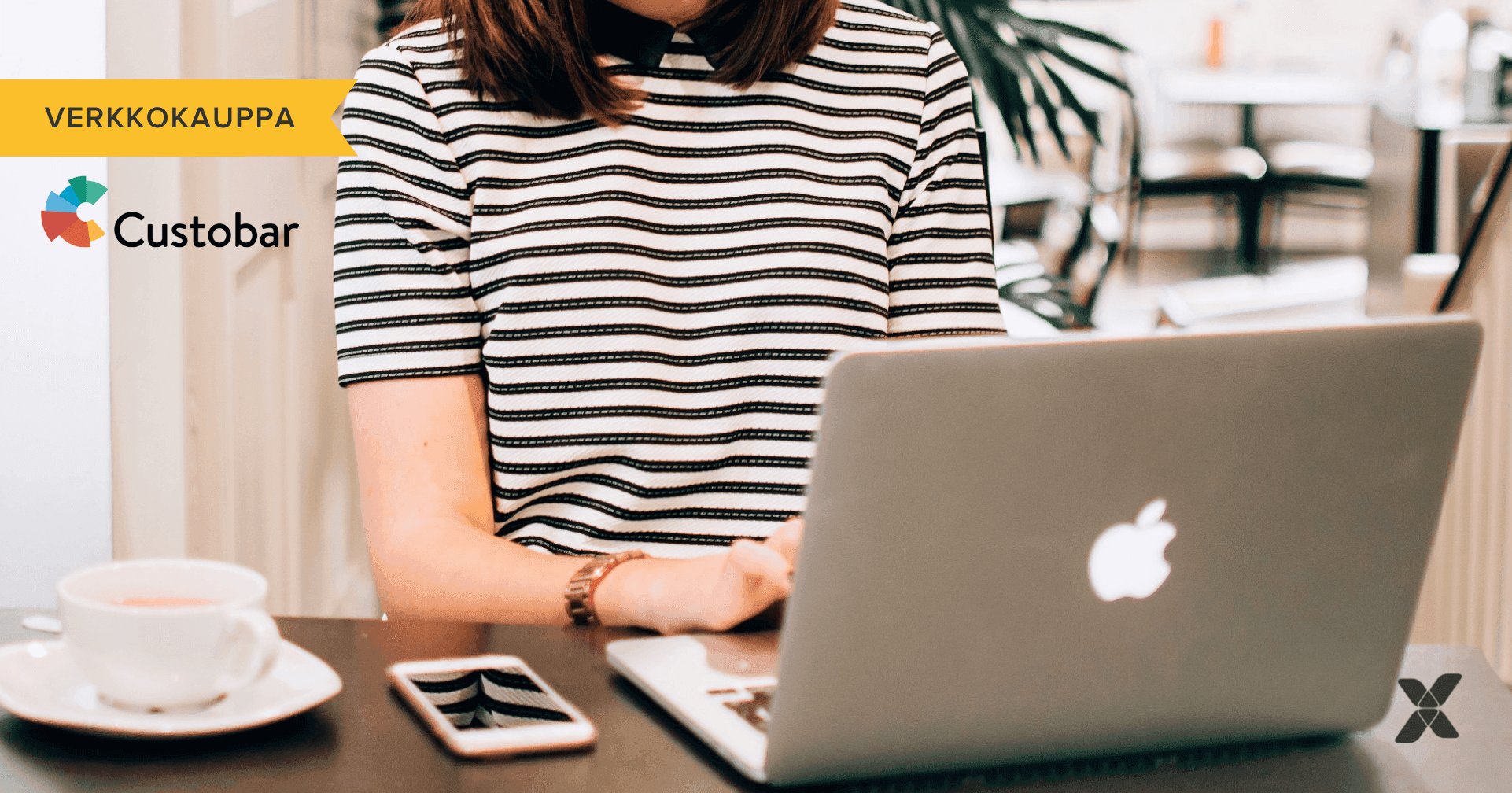 Kanta-asiakasohjelmalla lisää asiakasymmärrystä ja kestävämpiä asiakassuhteita OG Image