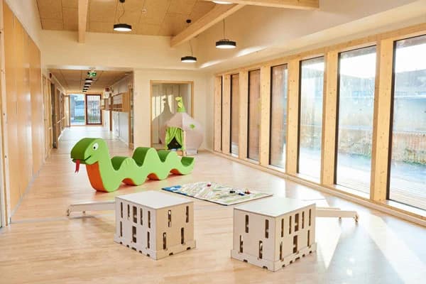 Tevella Featured Image