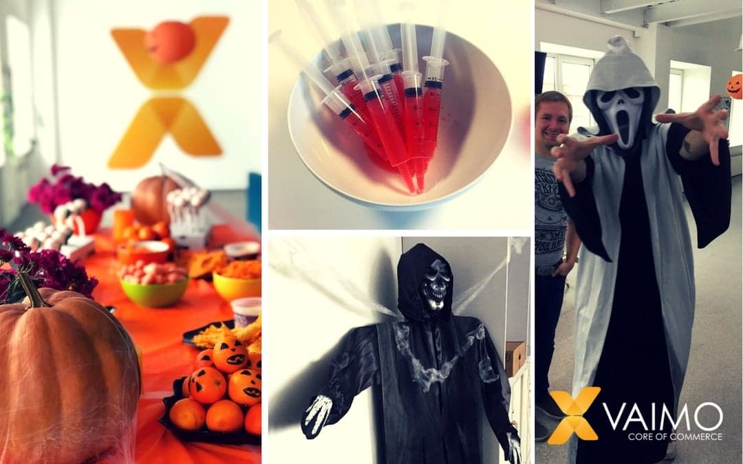 Halloween spending to reach record $9.1 billion in the USA - Featured Image