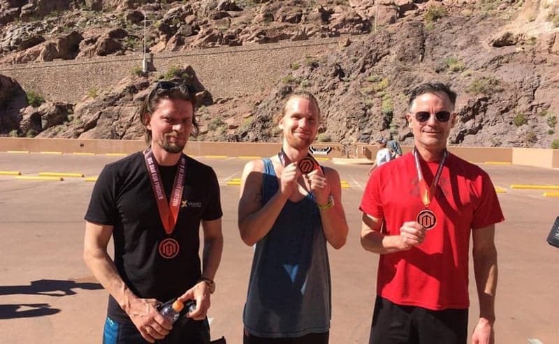 Monday: Magento Imagine 2017 - Featured Image