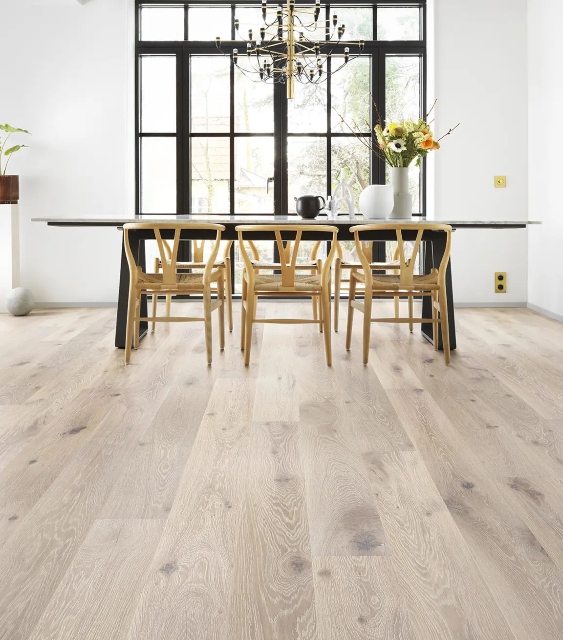 Tarkett Interior Image