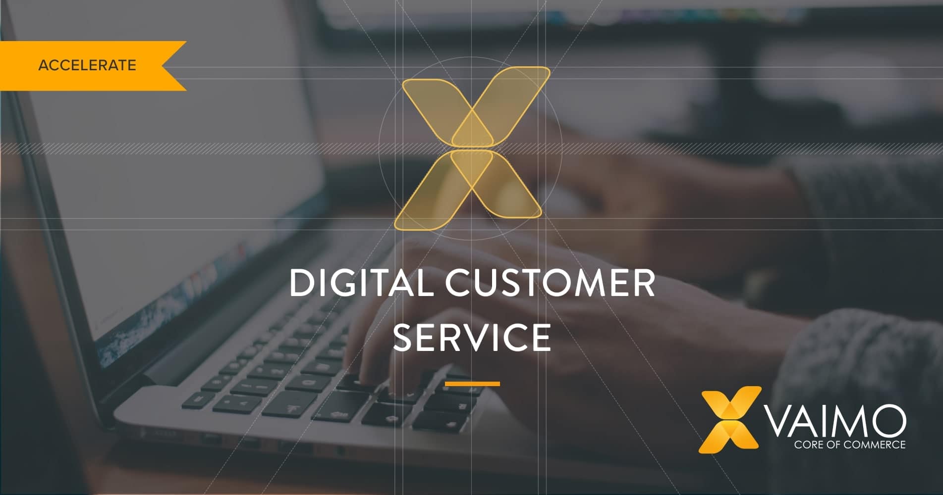 8 Ways to Improve Your Digital Customer Service - Featured Image