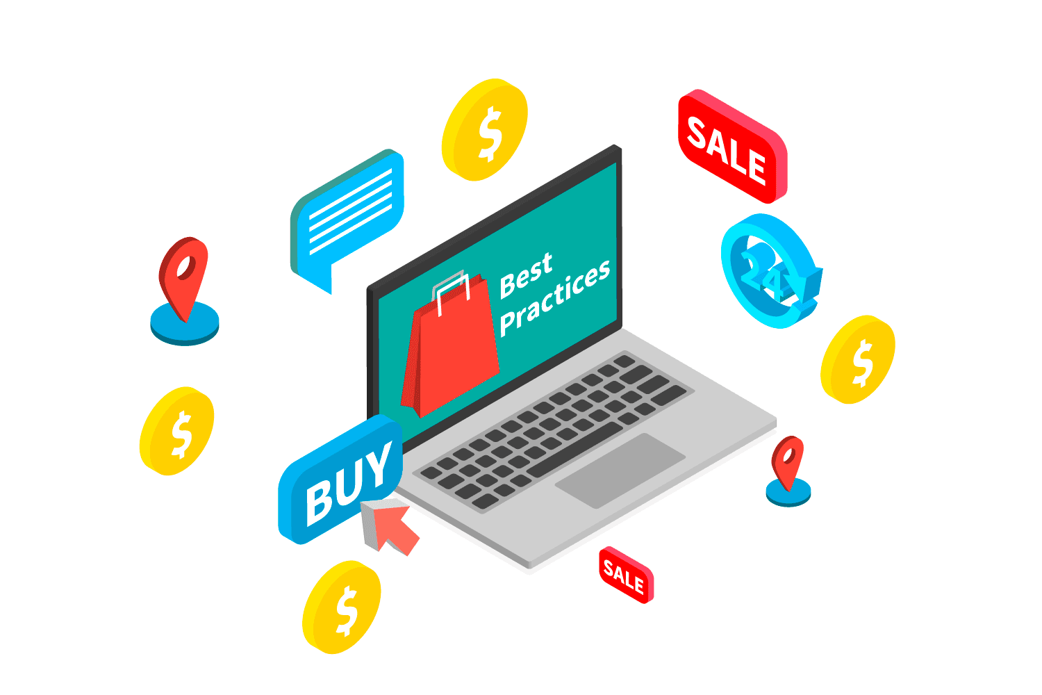 Magento's Holiday Commerce Outlook - Featured Image