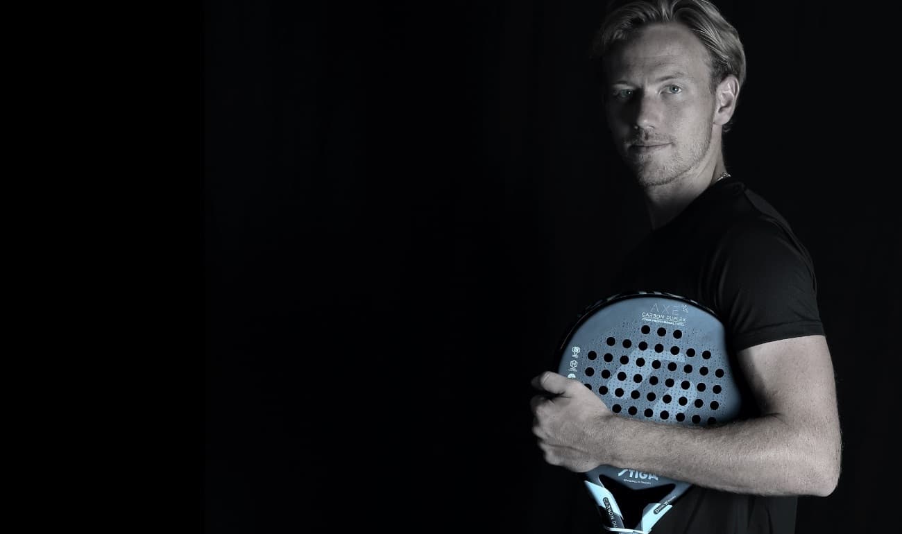 STIGA Sports featured image