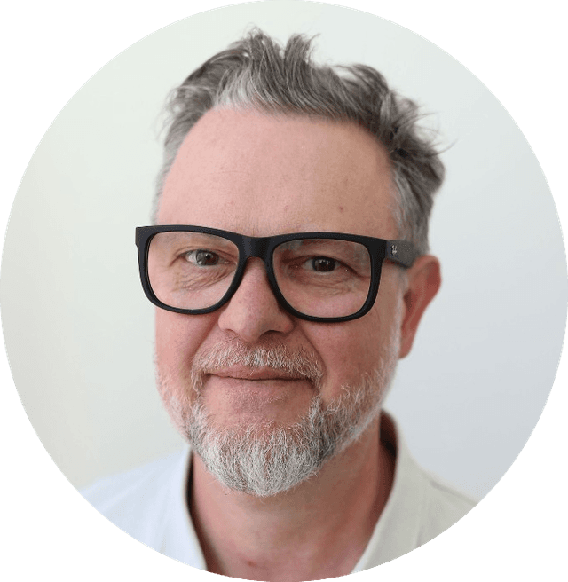 Photo of Niclas Cullberg