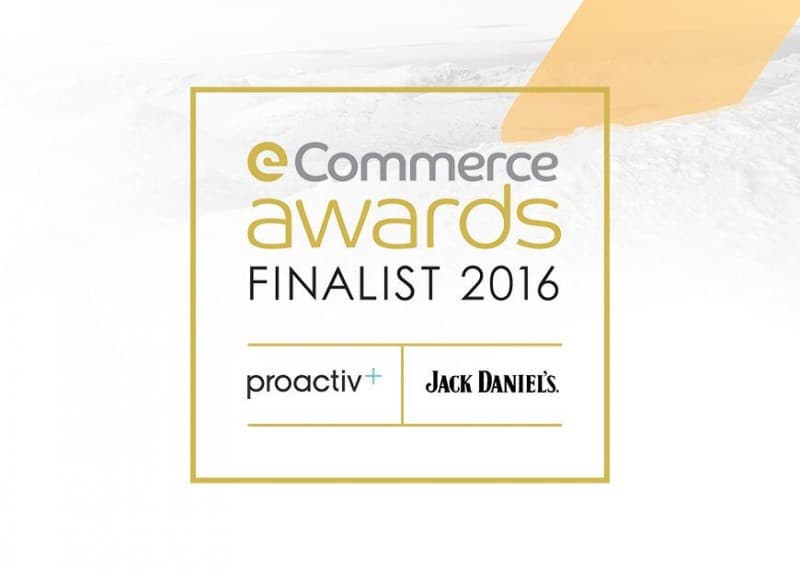ecommerce awards