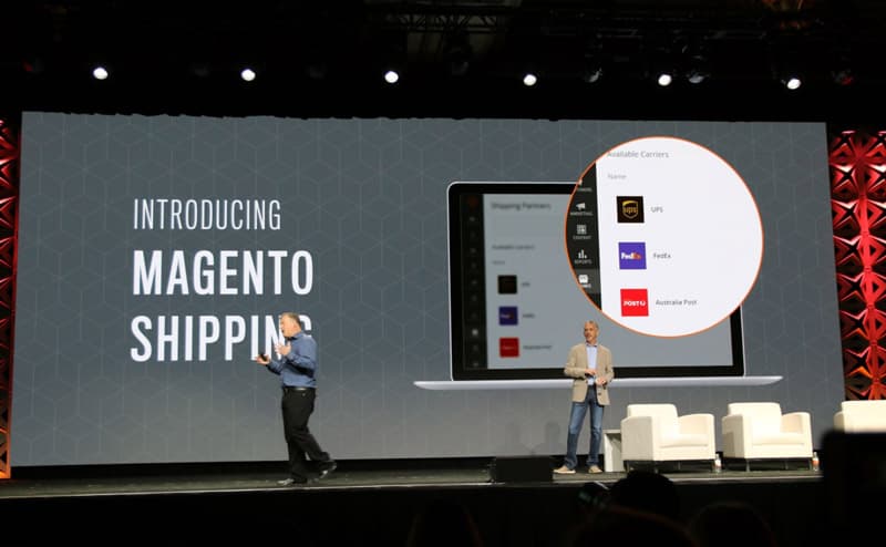 Vaimo Magento