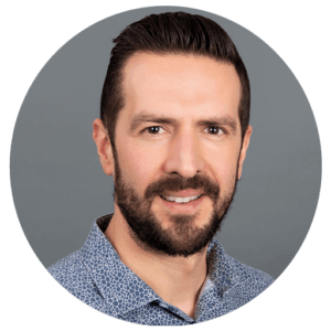 image of Steven Volders