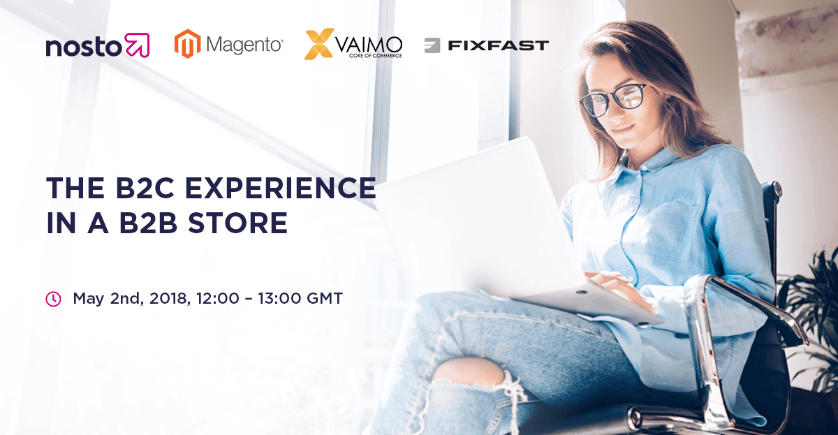 Webinar B2B vs B2C Differences - Featured Image