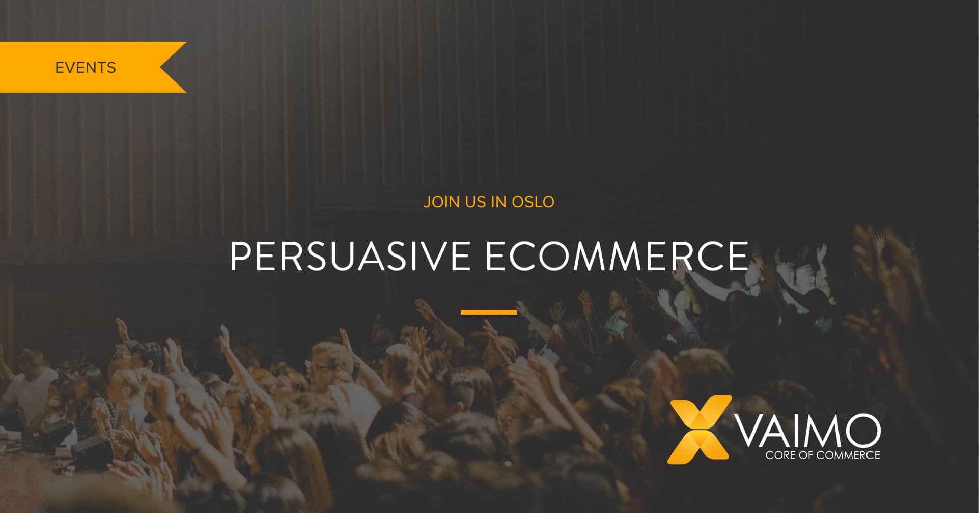 Ecommerce Workshop Oslo - Featured Image