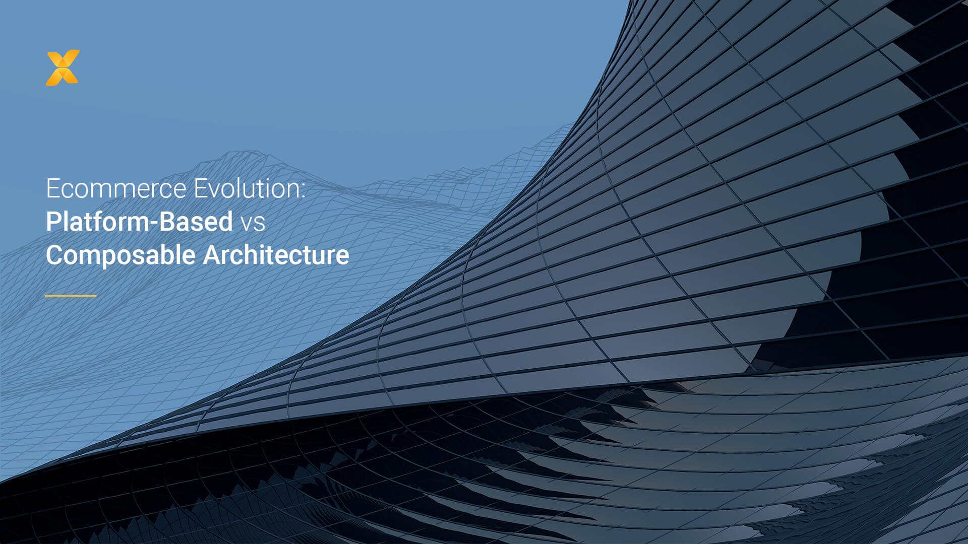 Ecommerce Evolution - Featured Image