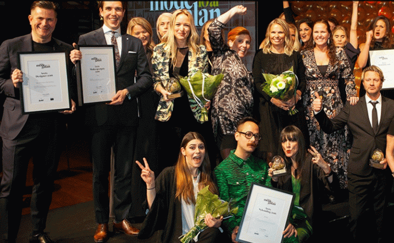 Naturkompaniet and Filippa K win at the Habit Fashion Gala - Featured Image
